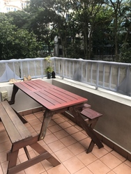 Sanctuary Green (D15), Condominium #163149672